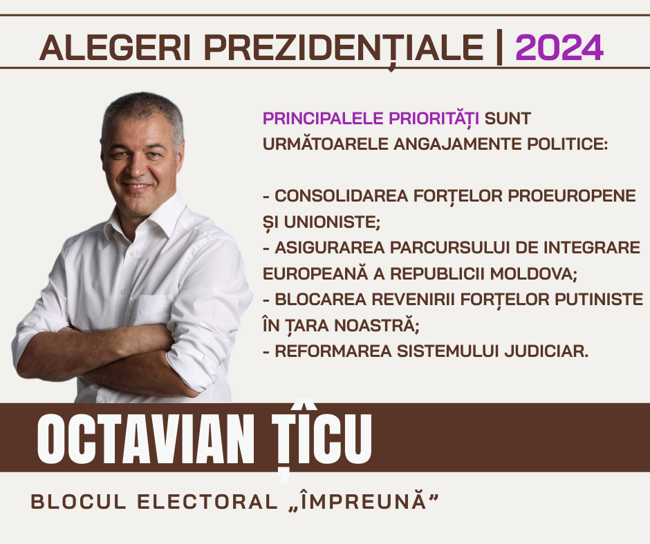 Alegeri Moldova 2024, candidați președinte Moldova, program electoral, politică Moldova, promisiuni candidați, ordinea pe buletin, CEC Moldova, președinte Moldova 2024