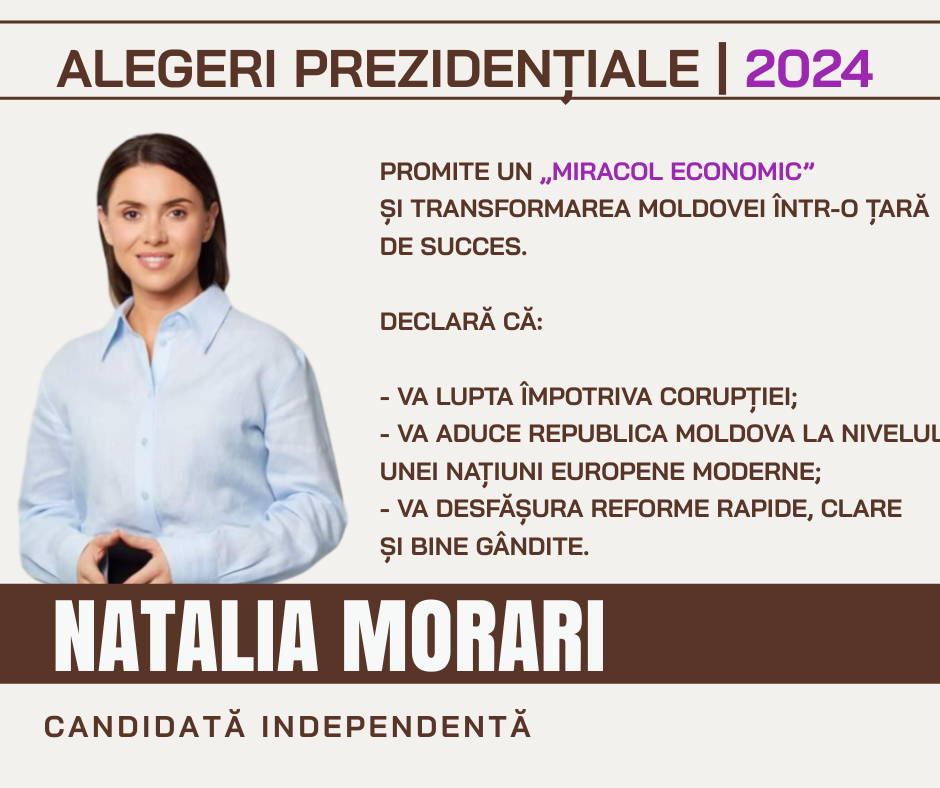 Alegeri Moldova 2024, candidați președinte Moldova, program electoral, politică Moldova, promisiuni candidați, ordinea pe buletin, CEC Moldova, președinte Moldova 2024