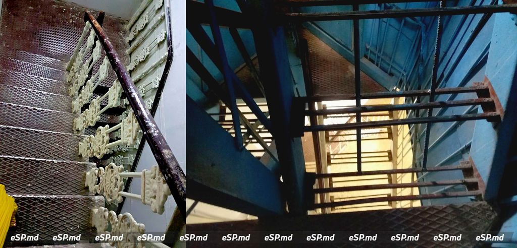 Свято-Вознесенский Ново-Нямецкий монастырь в Кицканах. Приднестровье