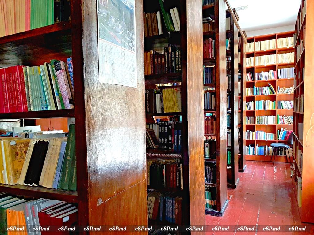 Свято-Вознесенский Ново-Нямецкий монастырь в Кицканах. Приднестровье