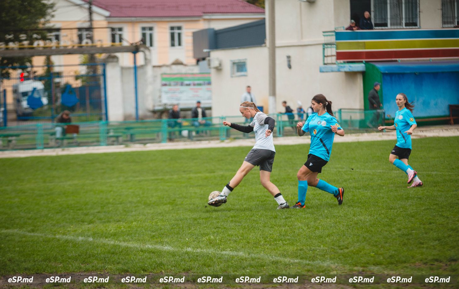 чемпионат Молдовы по футболу