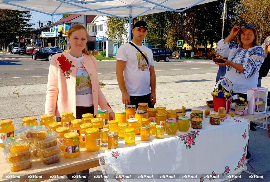 Единецкий фестиваль "TurFest" 2024