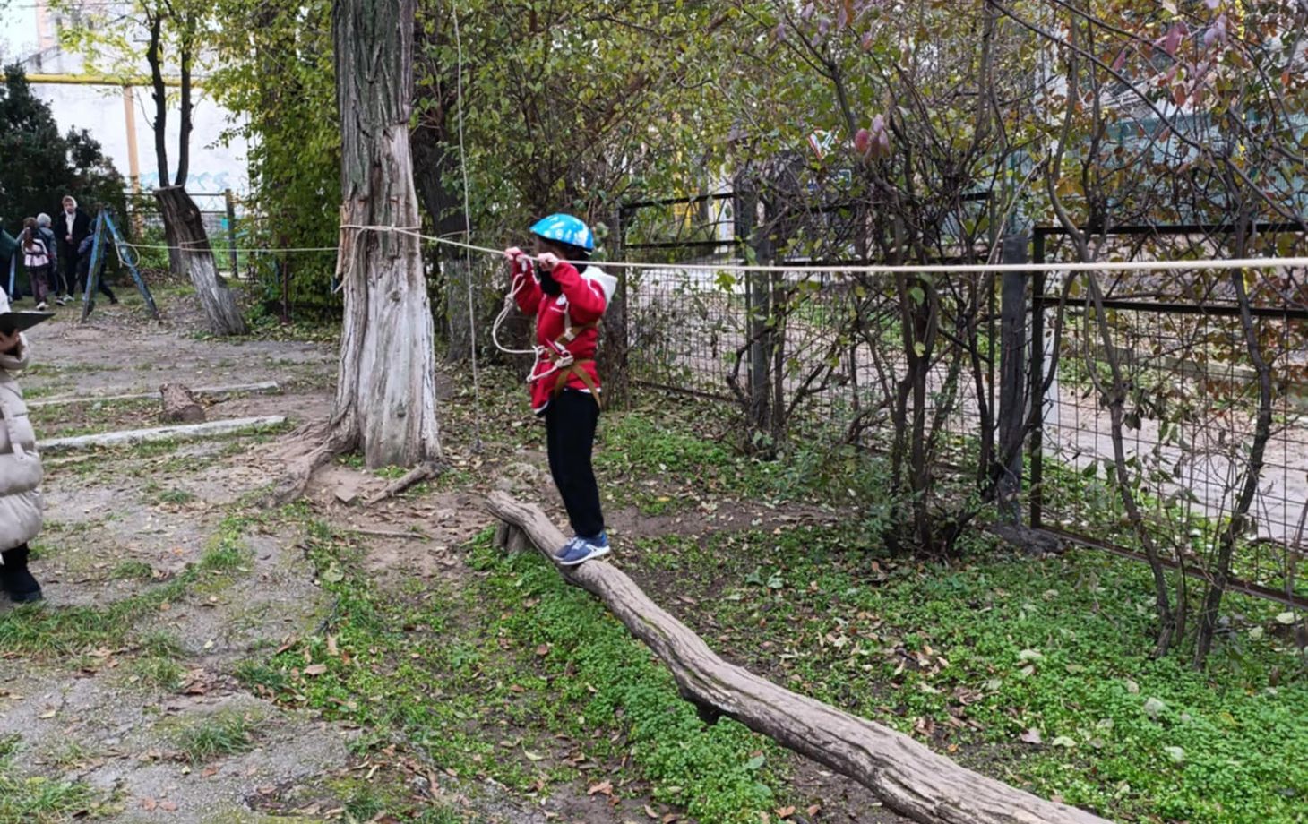 Чемпионат Молдовы по спортивному туризму