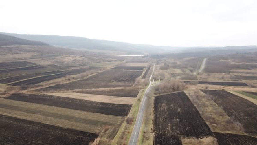 În raionul Strășeni au fost găsite 13 obiective arheologice фото 1