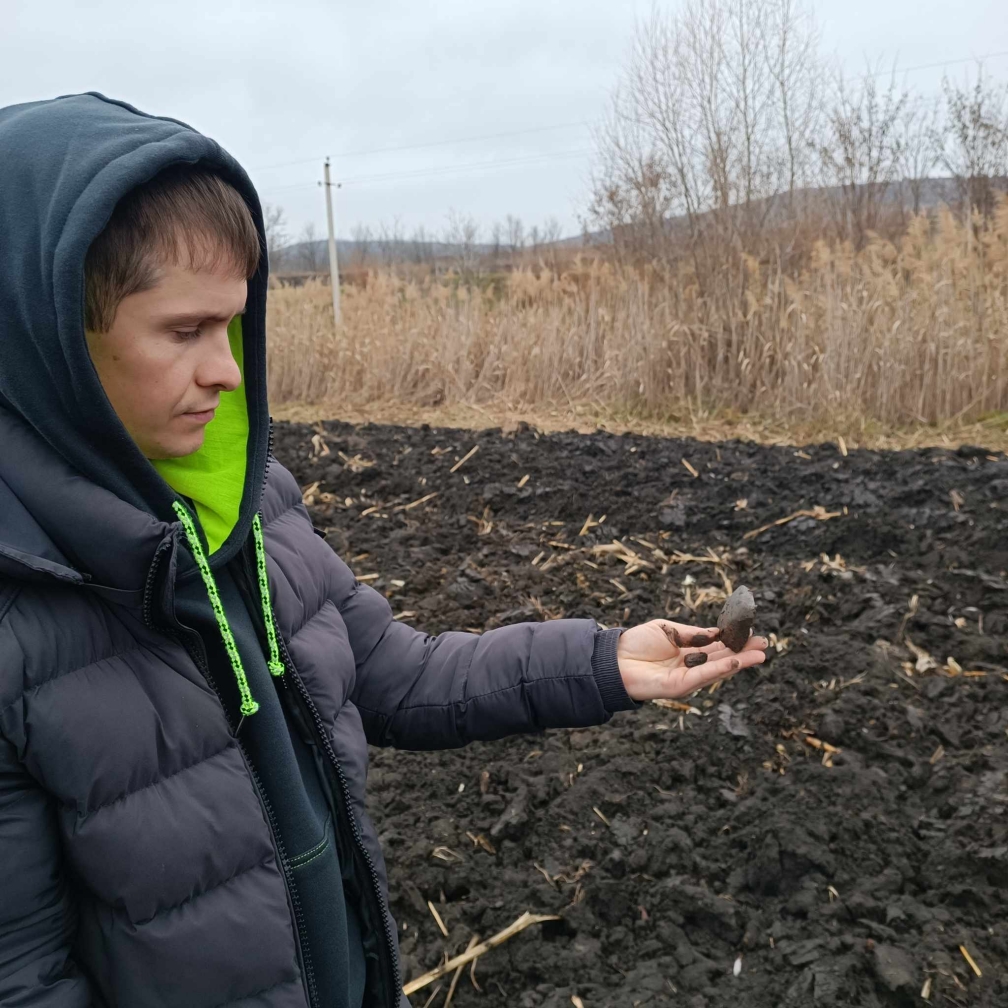În raionul Strășeni au fost găsite 13 obiective arheologice фото 3