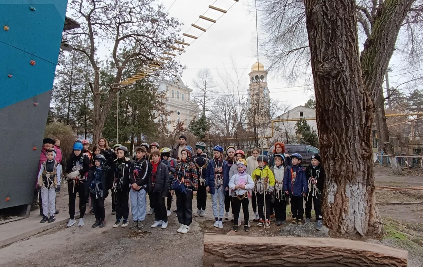 Чемпионат Молдовы по спортивному туризму