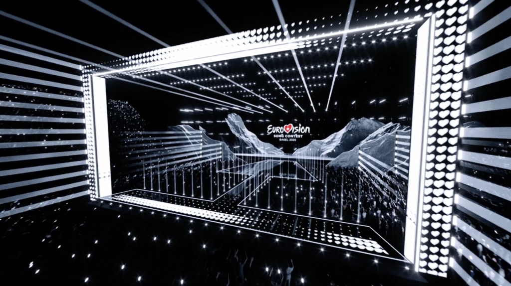 Eurovision 2025: Cât vor costa biletele și cum va arăta scena фото 1