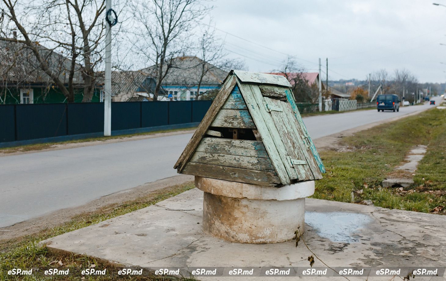 Новые Мындрешты