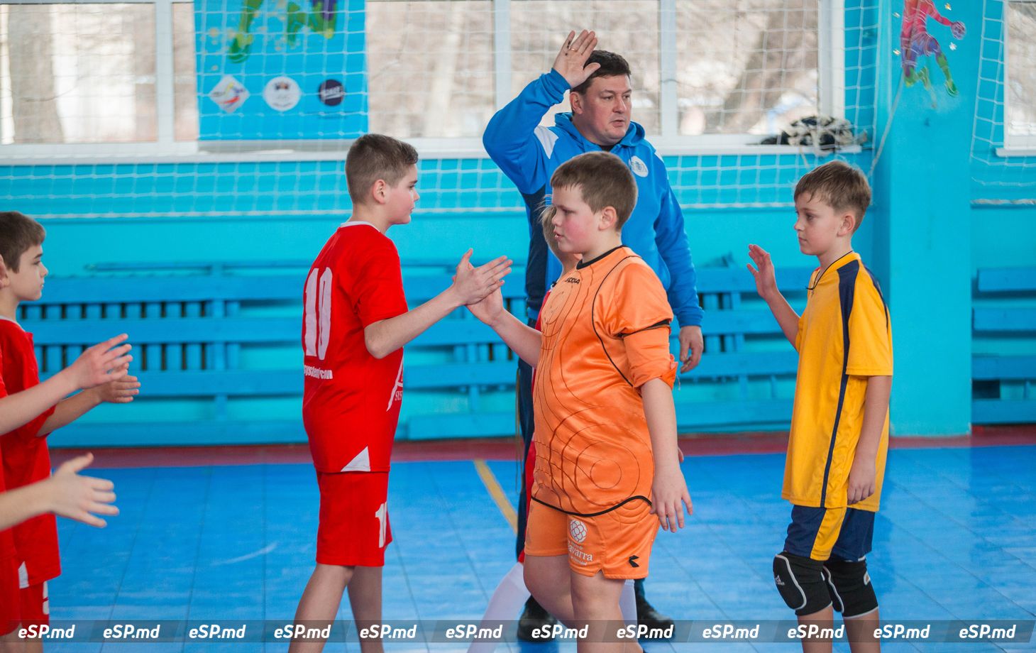 чемпионат Молдовы по гандболу