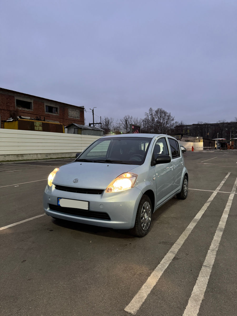 Компактный автомобиль на продажу в Бельцах 