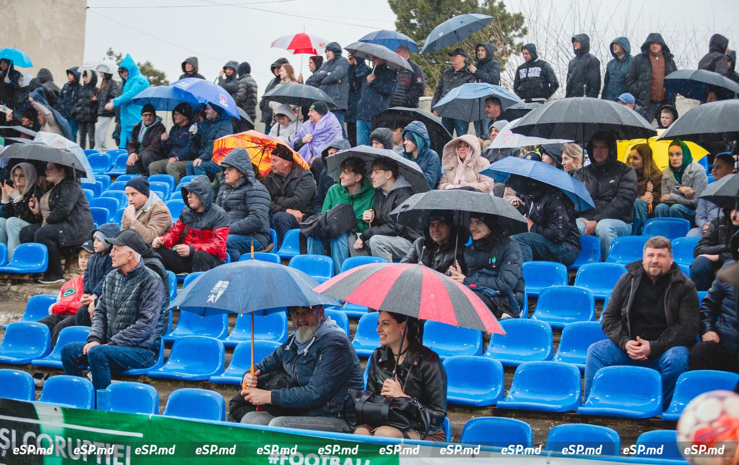 чемпионат Молдовы по футболу