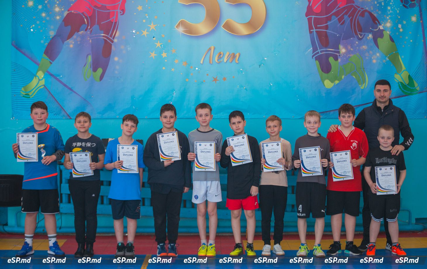 чемпионат Молдовы по гандболу