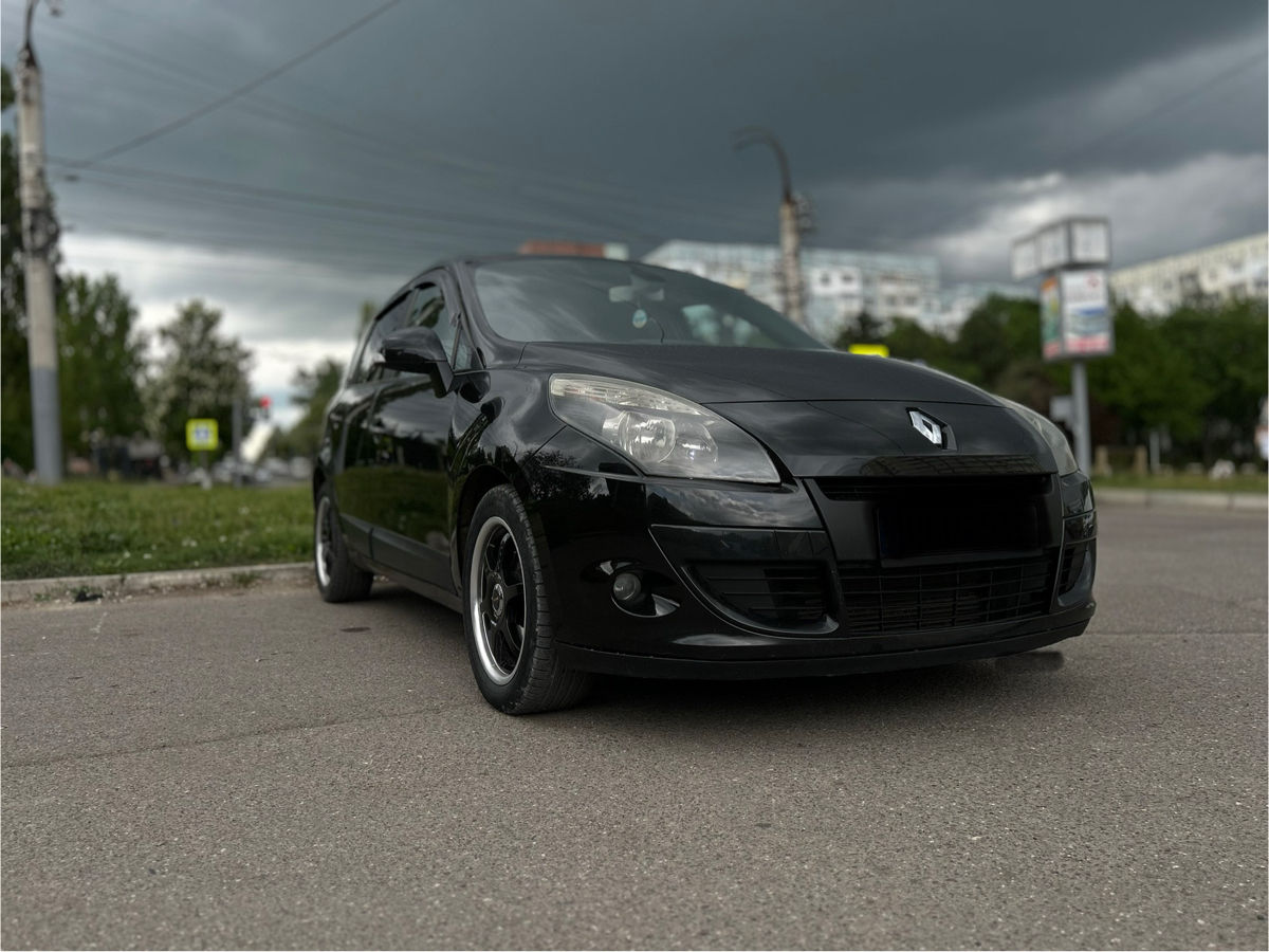 Французское авто на продажу в Бельцах 