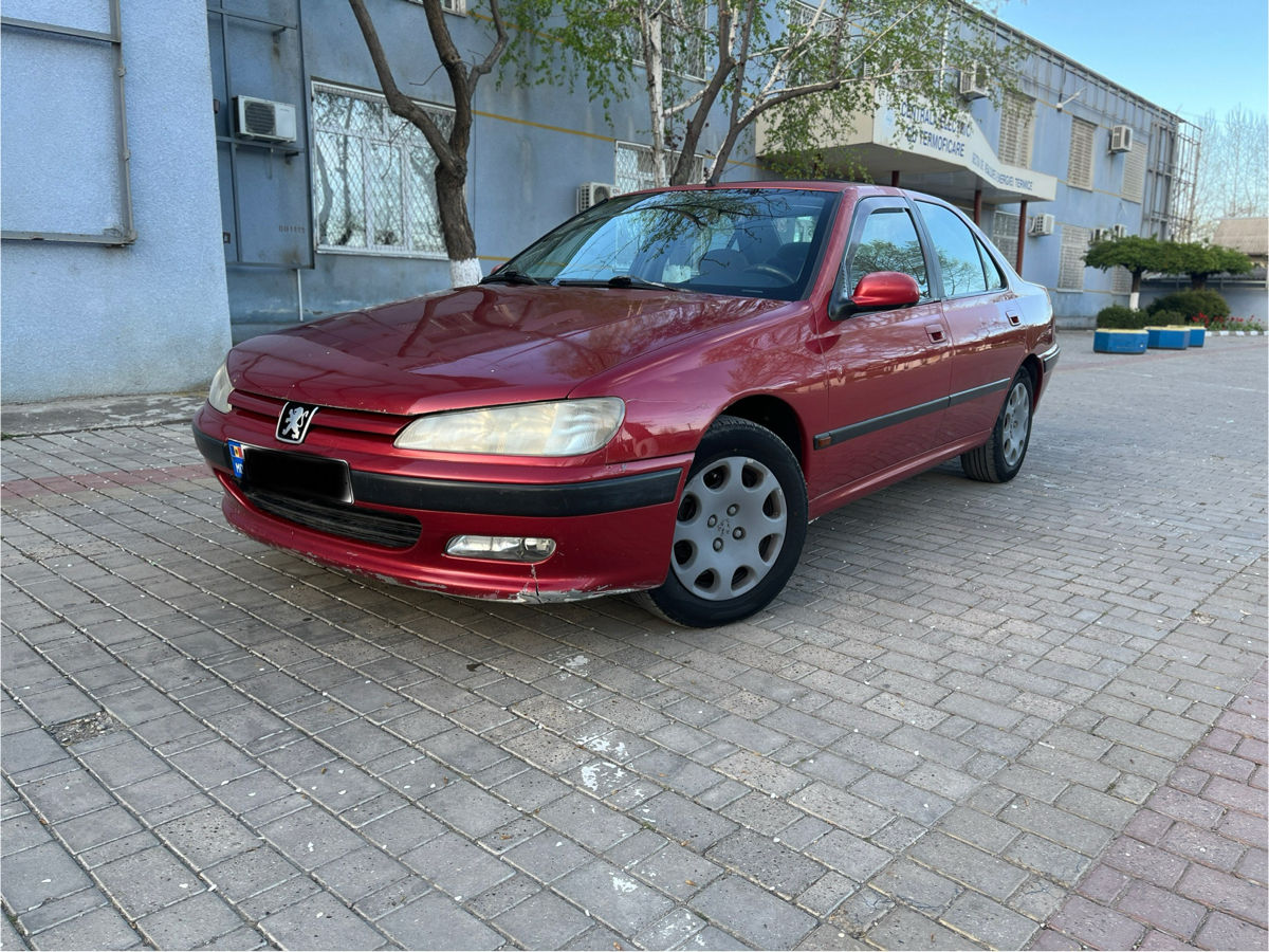 Французское авто на продажу в Бельцах 