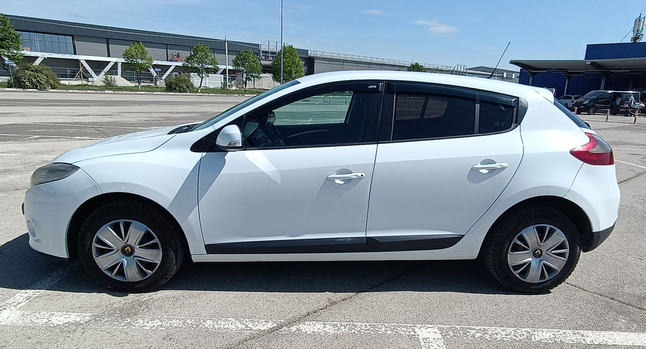 Французское авто на продажу в Бельцах 