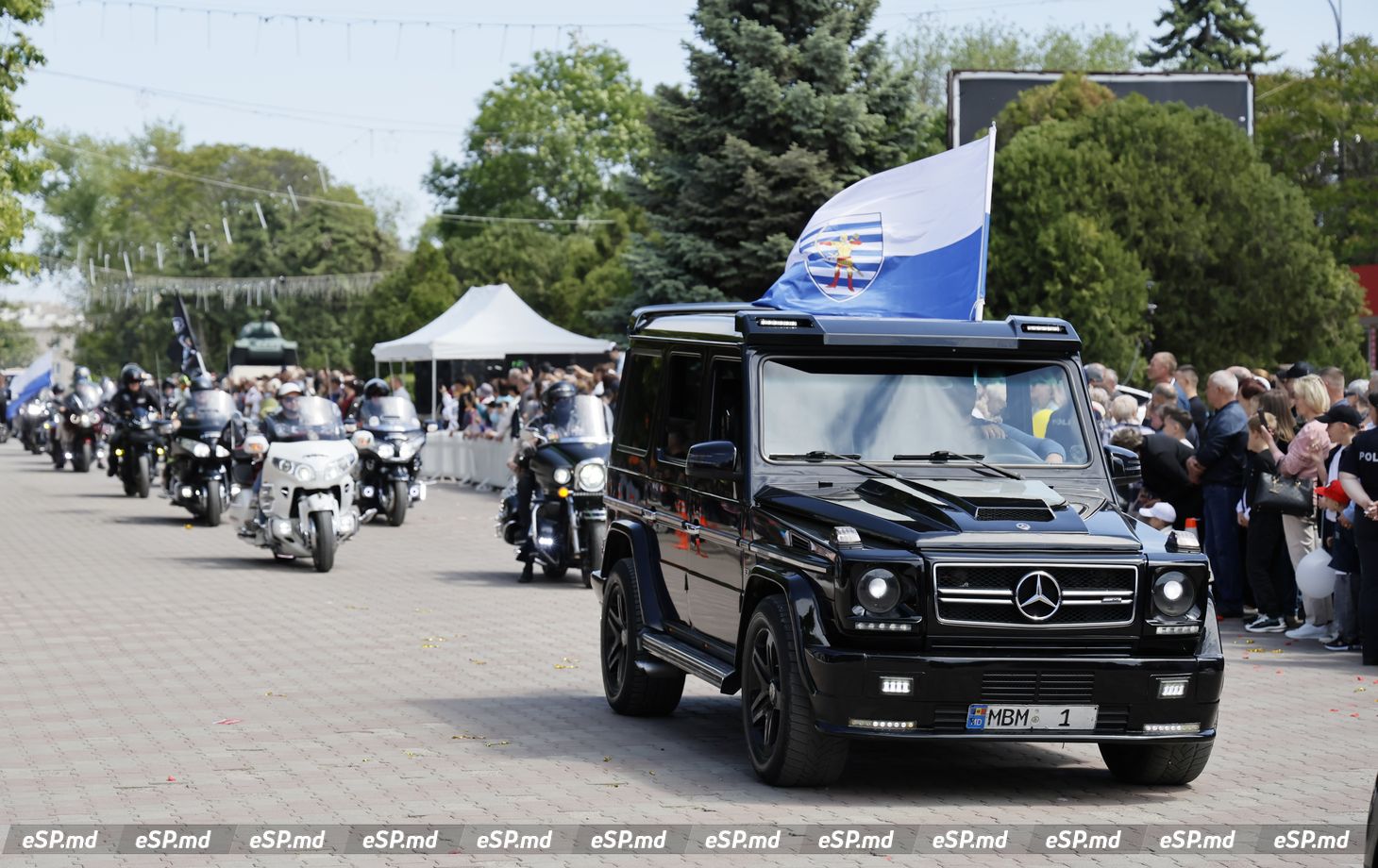 День города Бельцы 2025