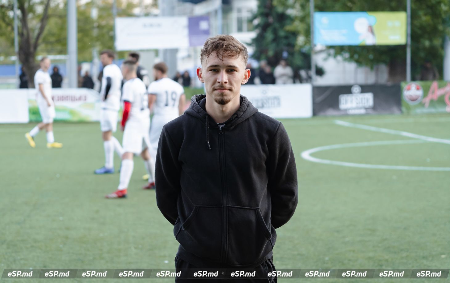 Андрей Стратан