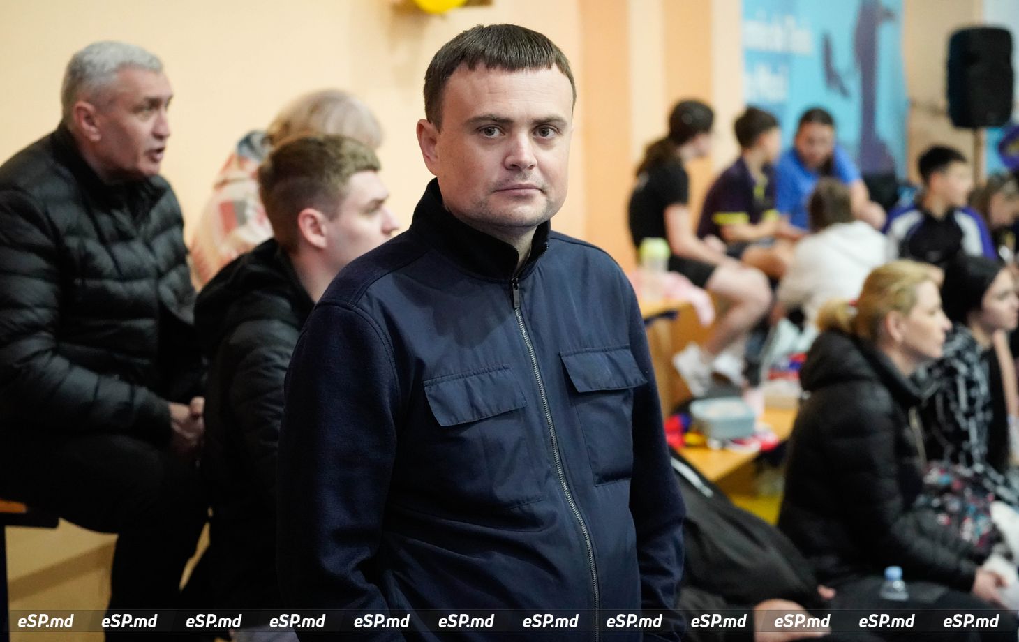 Олег Шарик 