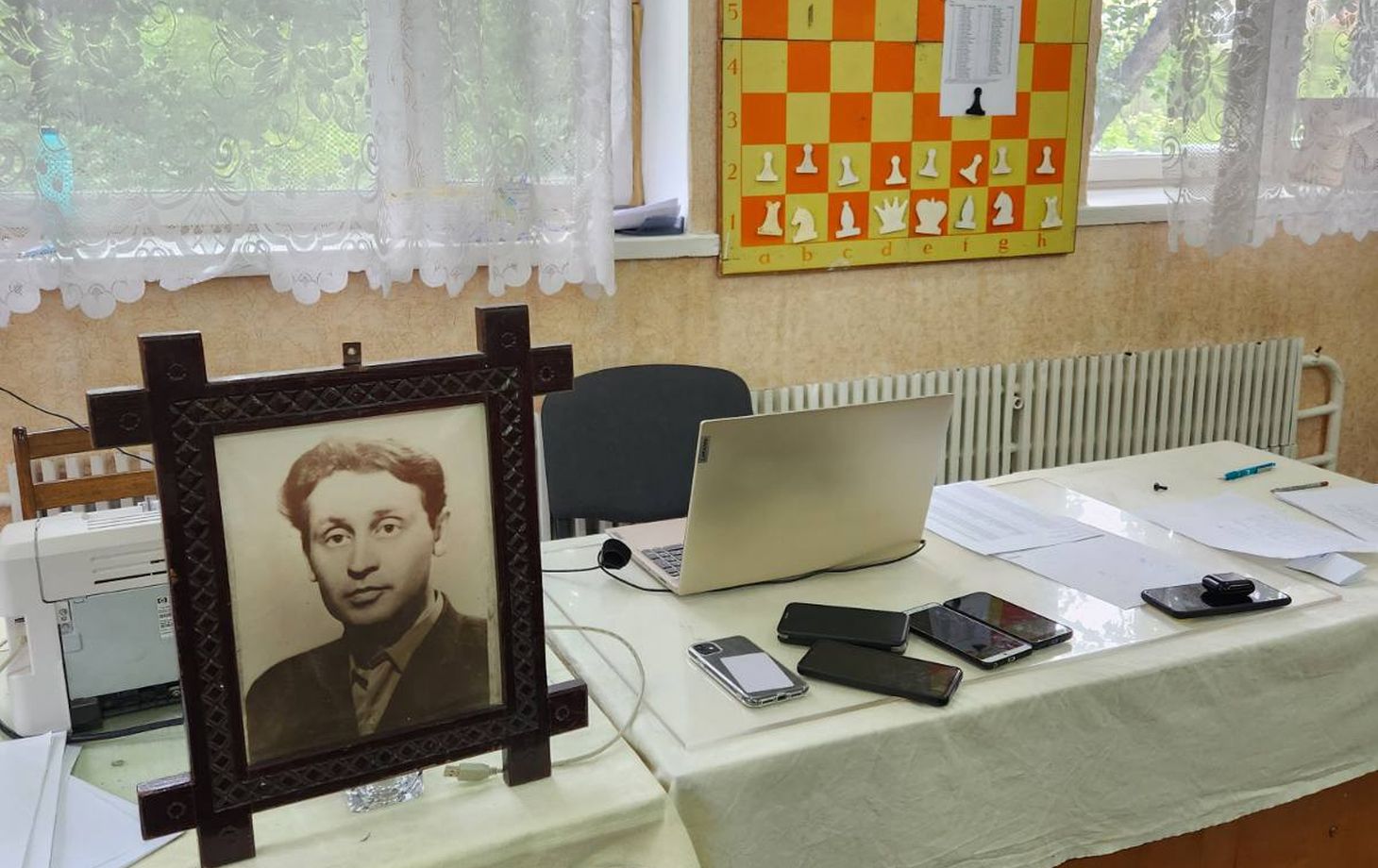 Лазарь Бегельман