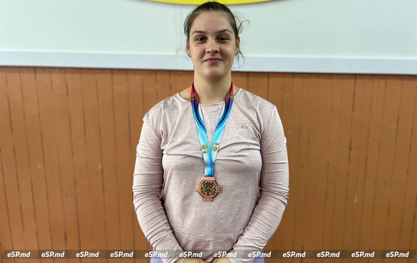 Александрина Чуботару 