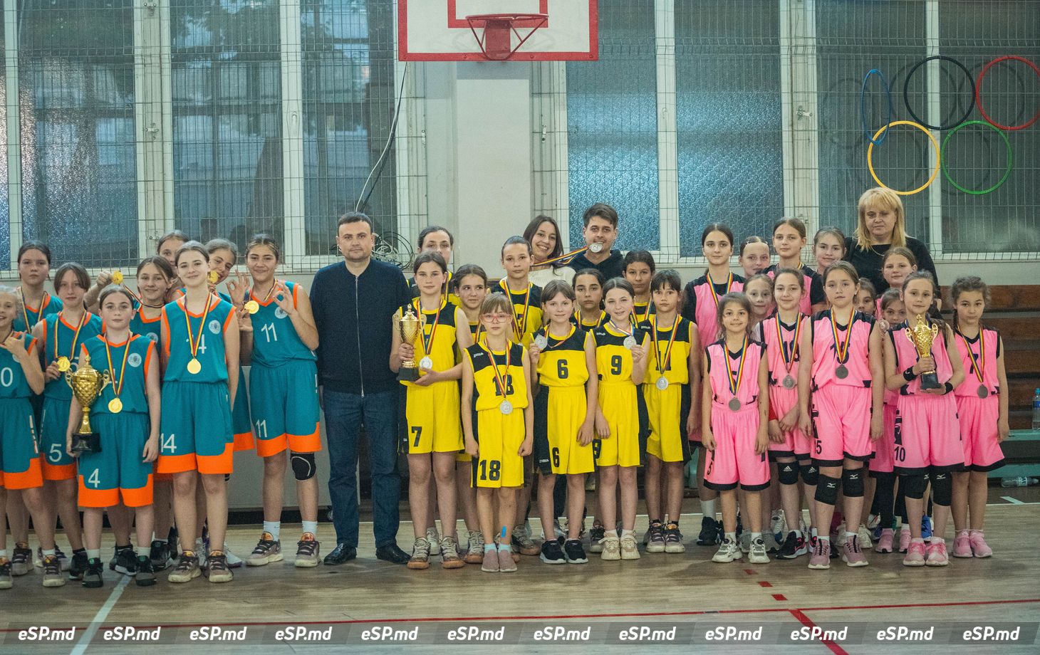 турнир по баскетболу