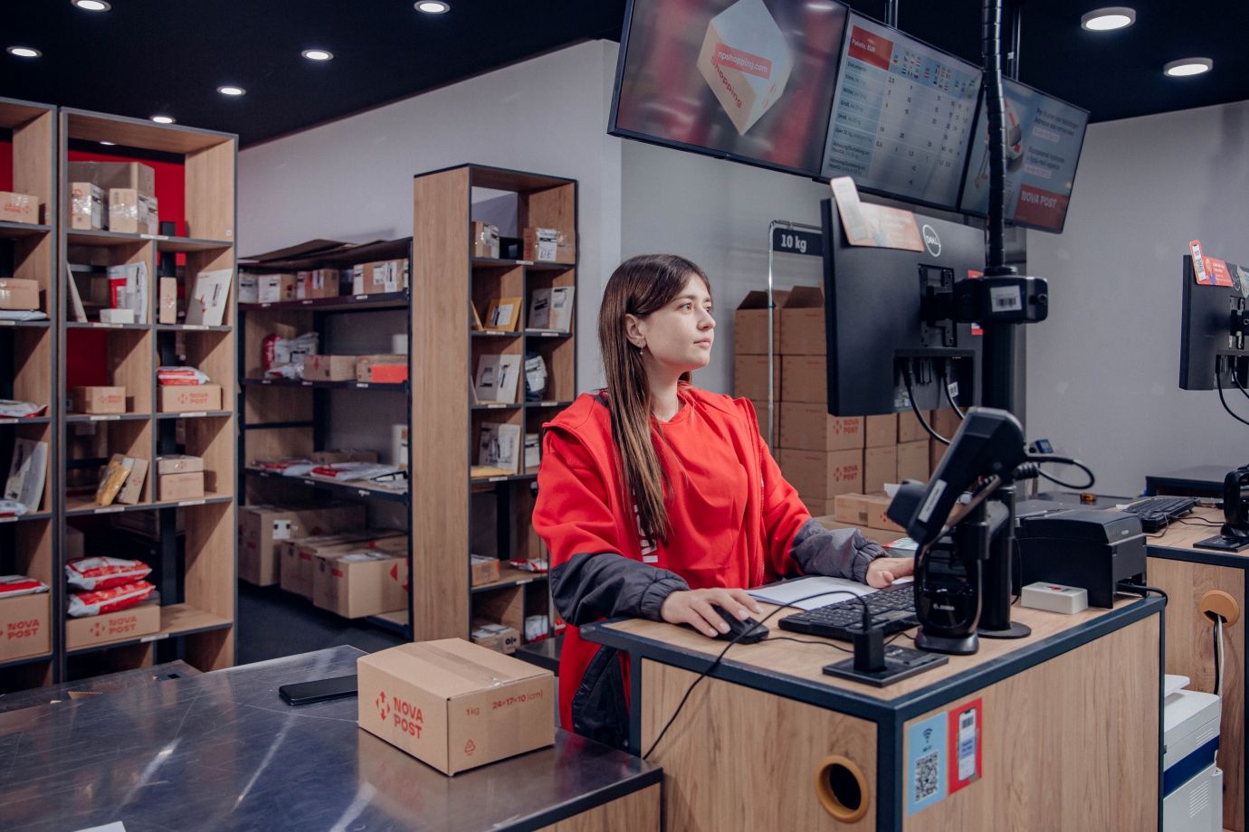Nova Post Moldova, rebranding Nova Poshta, servicii de curierat Moldova, Nova Post Europa, curier internațional Moldova, livrare rapidă în Europa, logistică modernă Moldova, rețea poștală europeană, oficiu Nova Post, poștomate Nova Post
