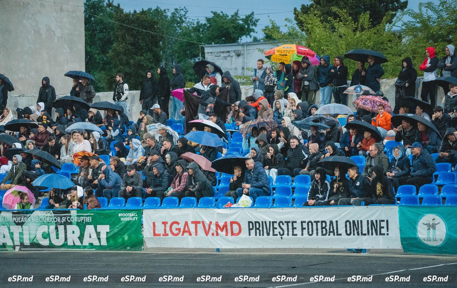чемпионат Молдовы по футболу