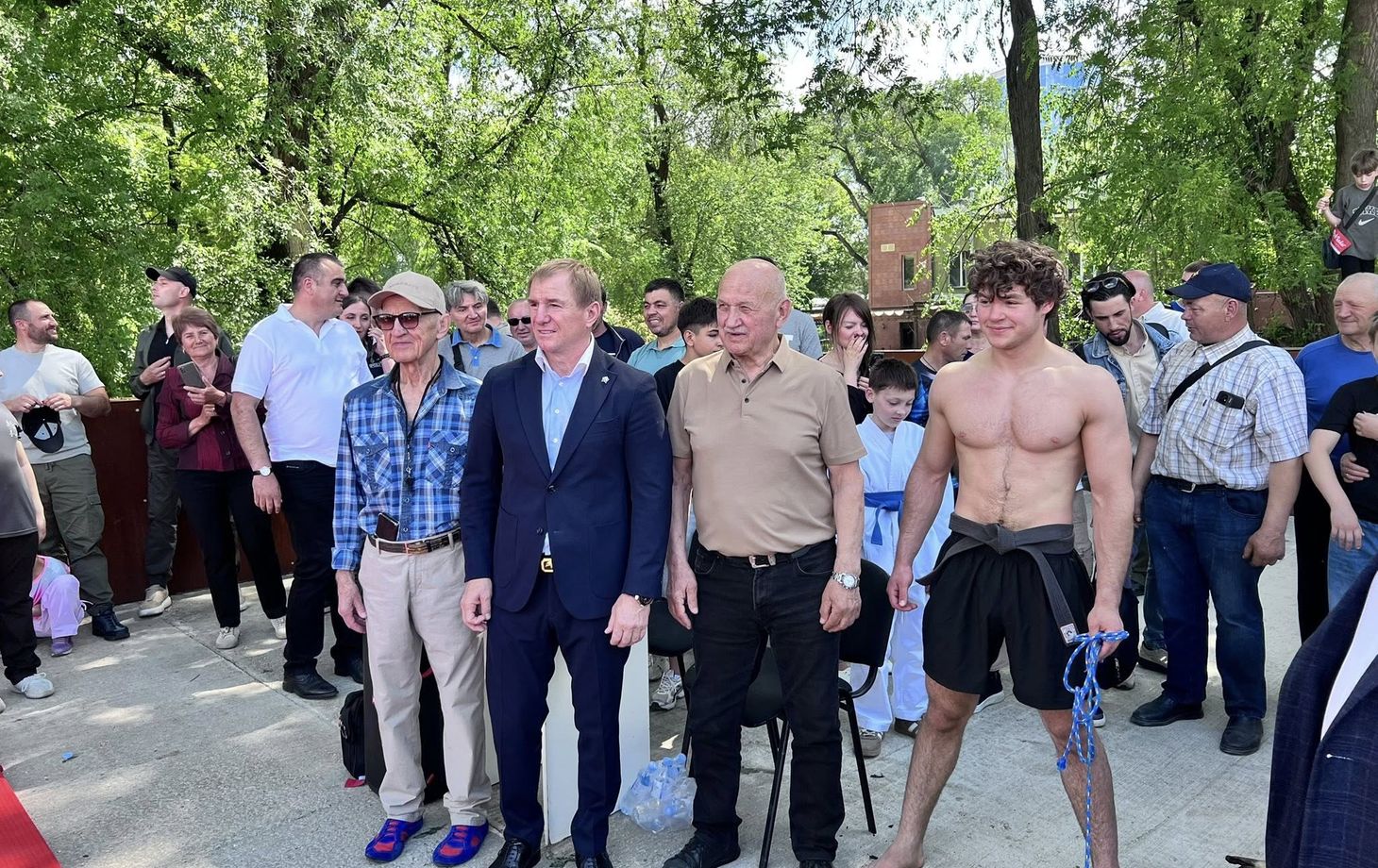 турнир по трынте 