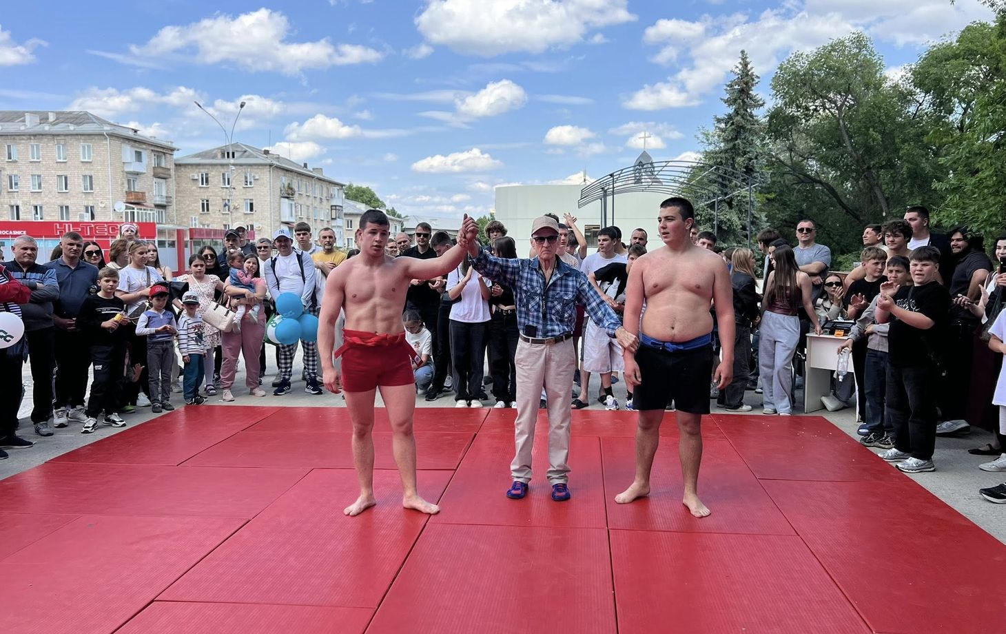 турнир по трынте 