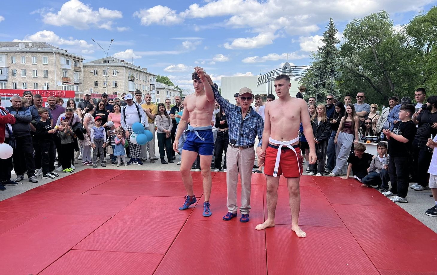 турнир по трынте 