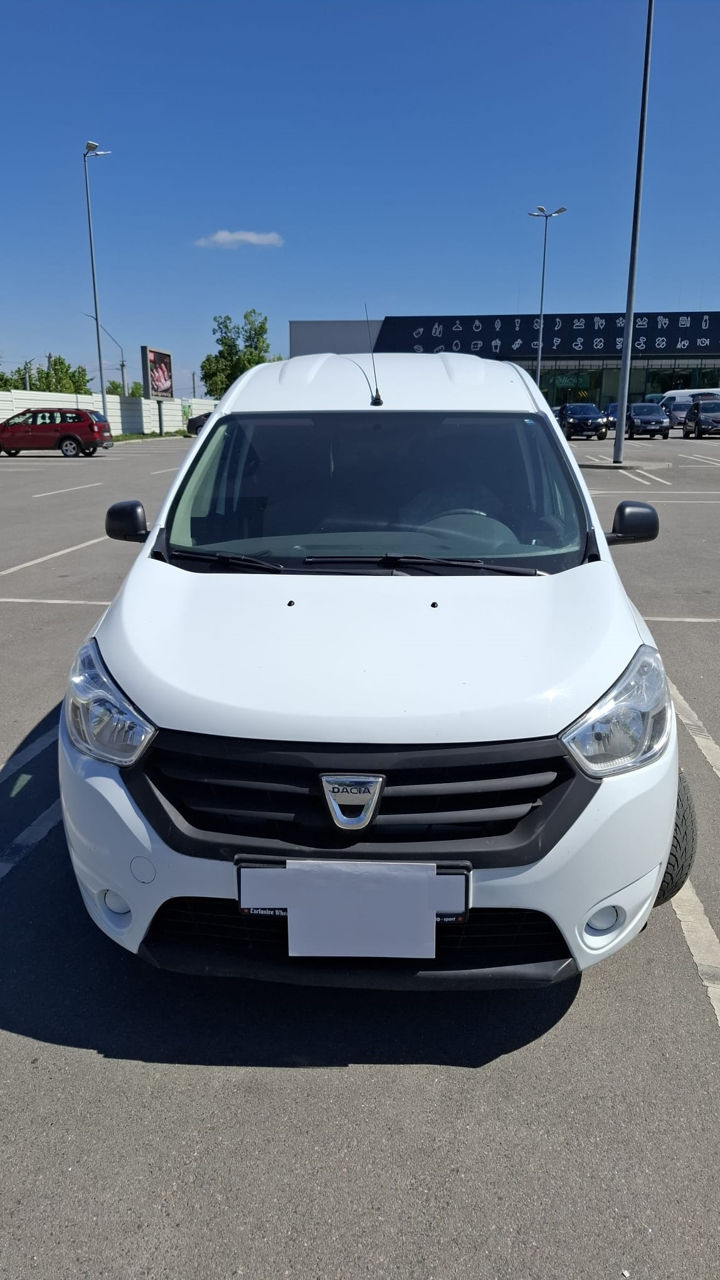 Дачия на продажу в Бельцах