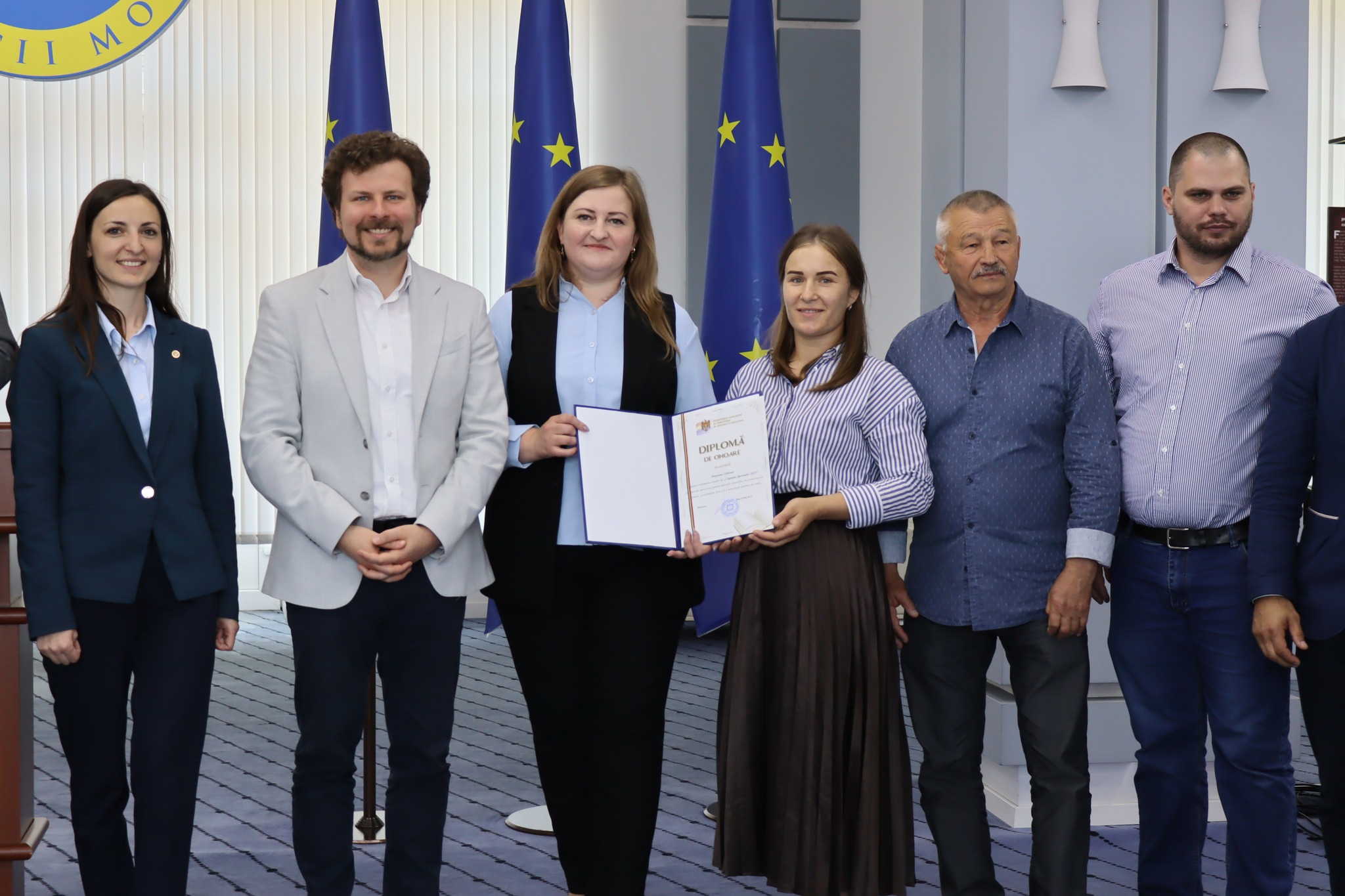 Калараш стал спортивной столицей Молдовы 2025 года фото 1