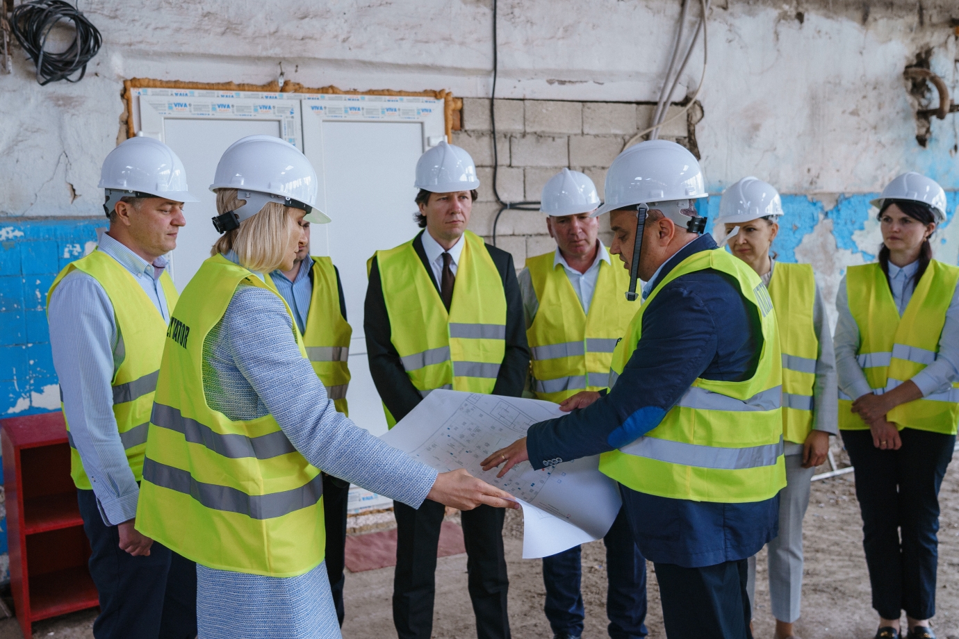 investiții strategice Moldova, fabrică alimentară Bălți, Electrotehnica SRL, grupul Moldretail, dezvoltare regională, sprijin de stat, reconversie industrială, locuri de muncă Bălți, siguranță alimentară, Ministerul Dezvoltării Economice