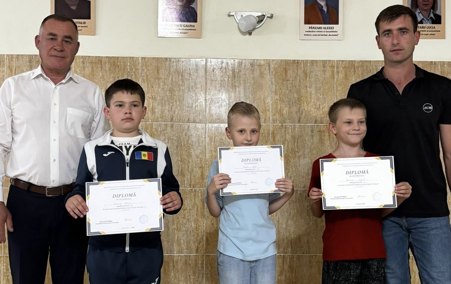 Кубок Молдовы по шашкам
