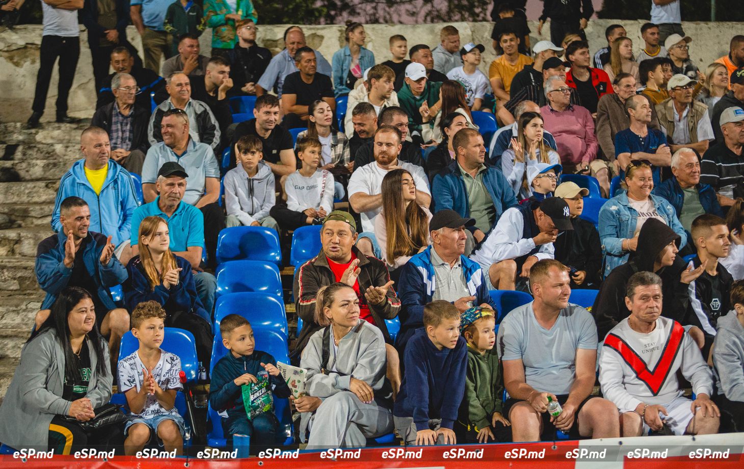 чемпионат Молдовы по футболу