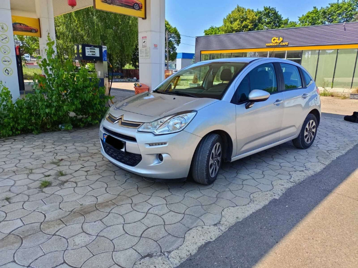 Авто младше 10 лет на продажу в Бельцах 