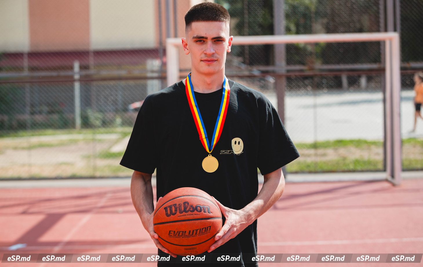 Даниил Монастырский 