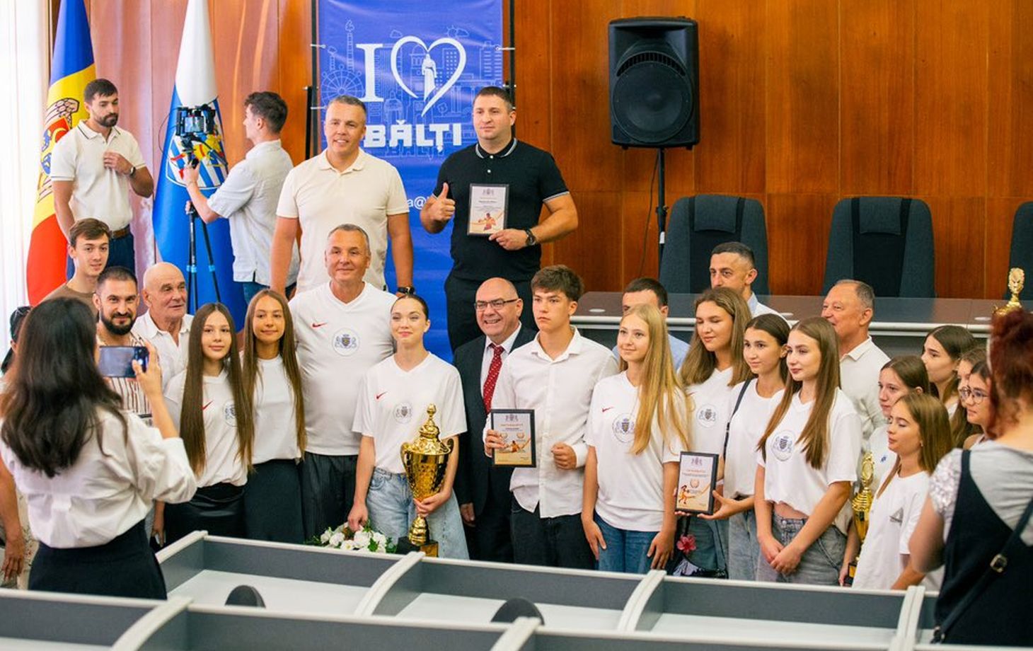 спорт 
