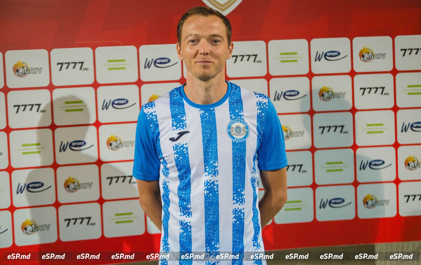 Михаил Платика