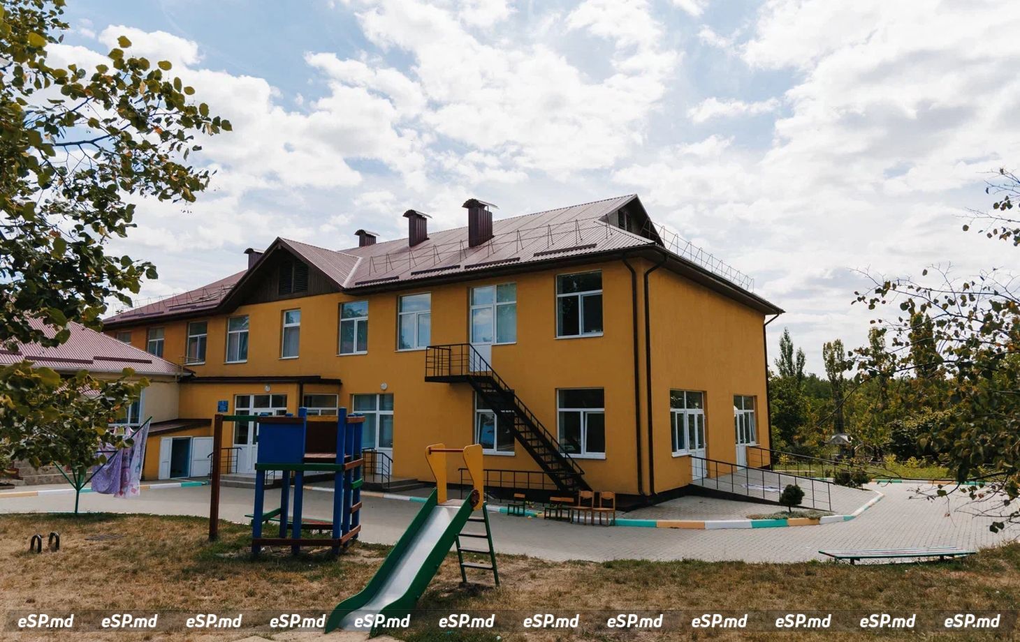 Пырлица