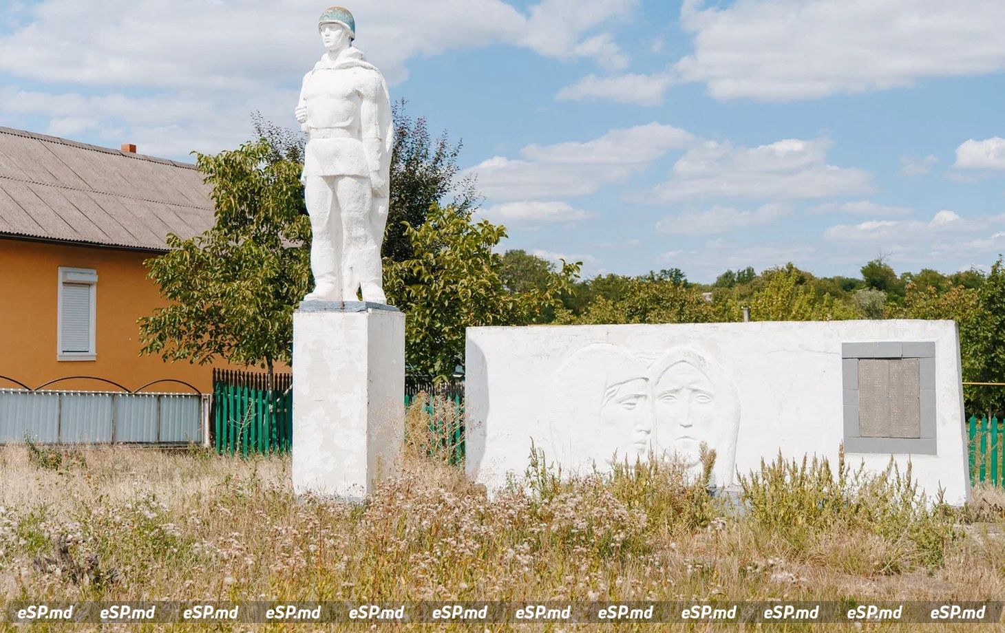 Пырлица