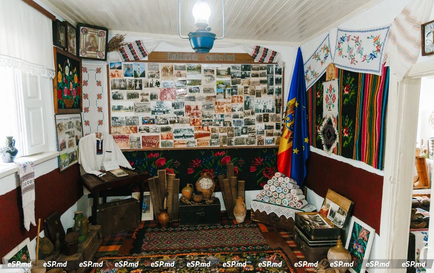 Пырлица