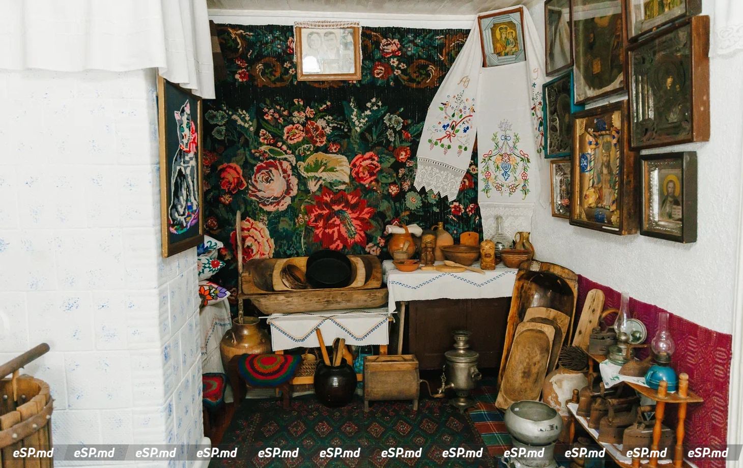 Пырлица
