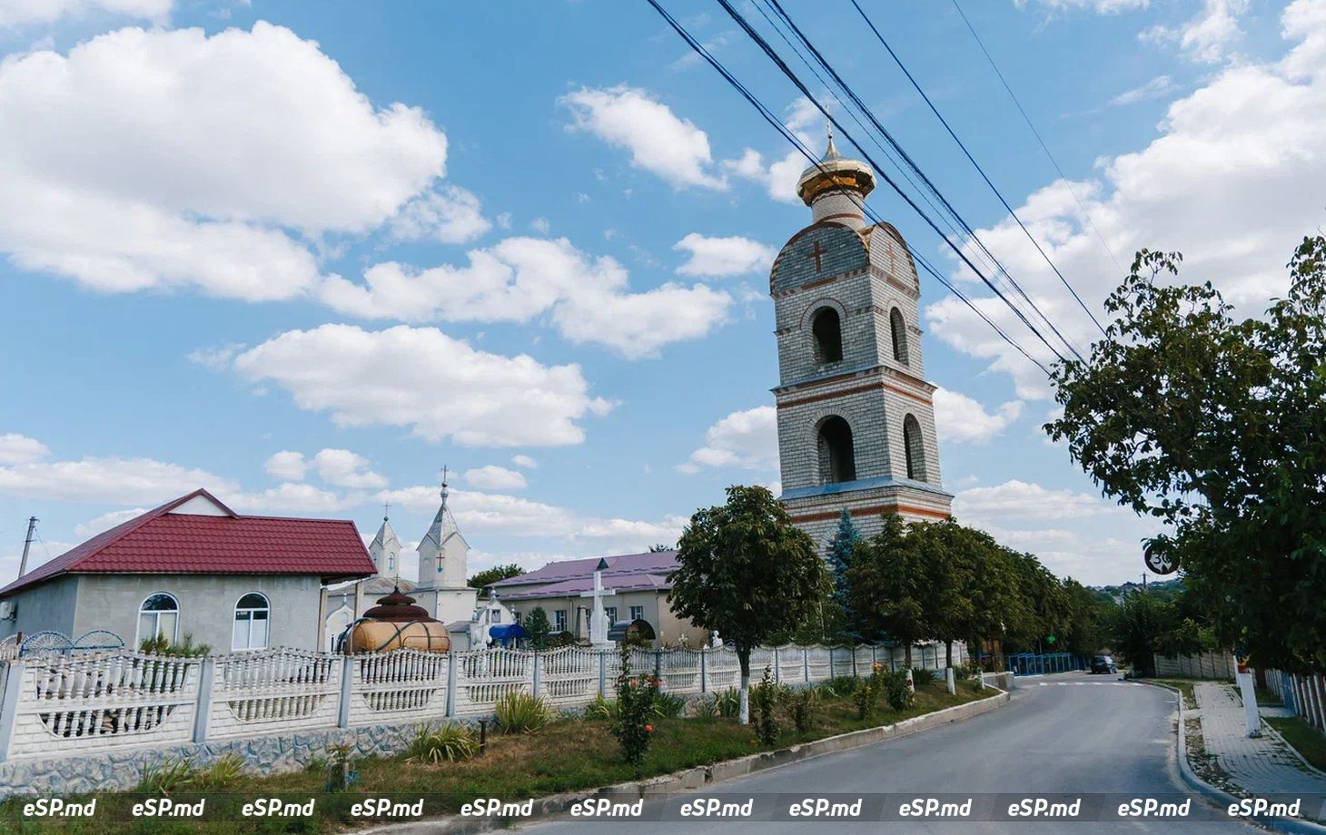 Пырлица
