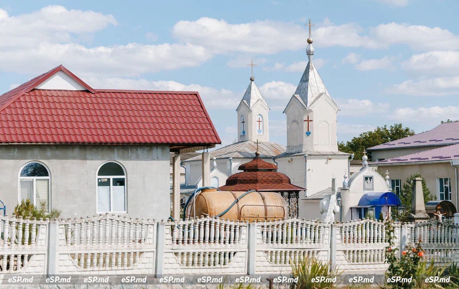 Пырлица