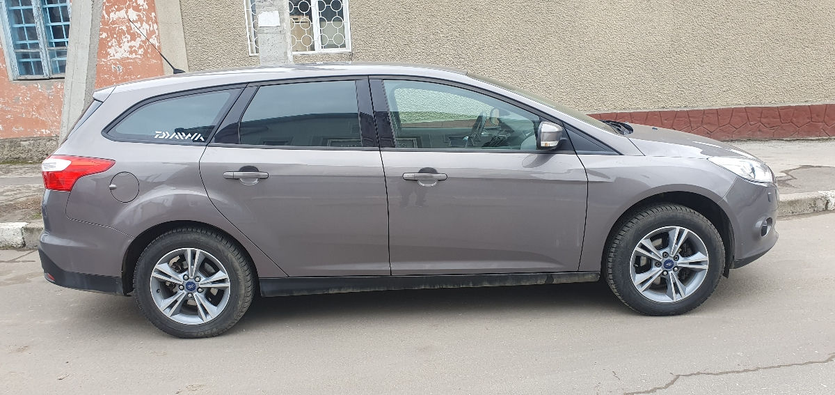 Компактное авто на продажу в Бельцах 