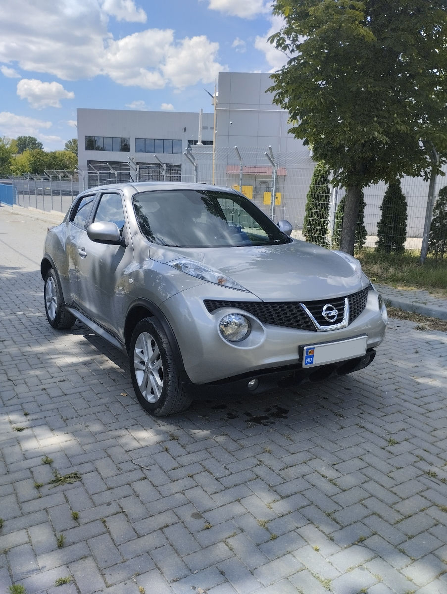 кроссовер на продажу в Бельцах 