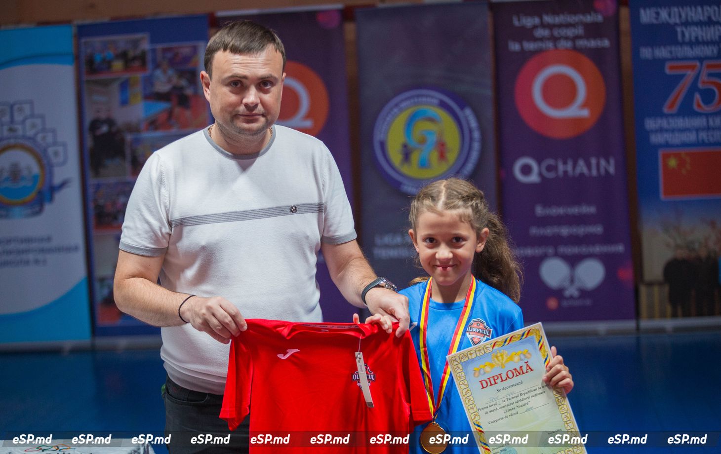 турнир по настольному теннису