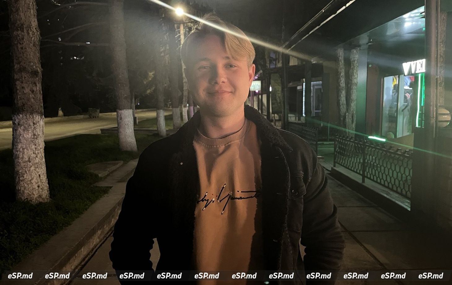 Вячеслав Морозов 