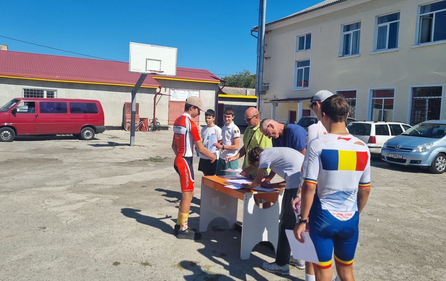 Кубок Молдовы по велоспорту